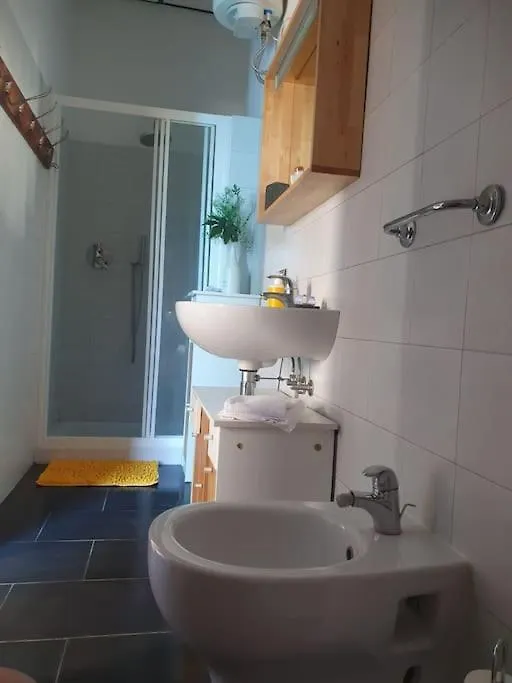 Appartamento Loft Immerso Nel Bosco Borgo Rivola