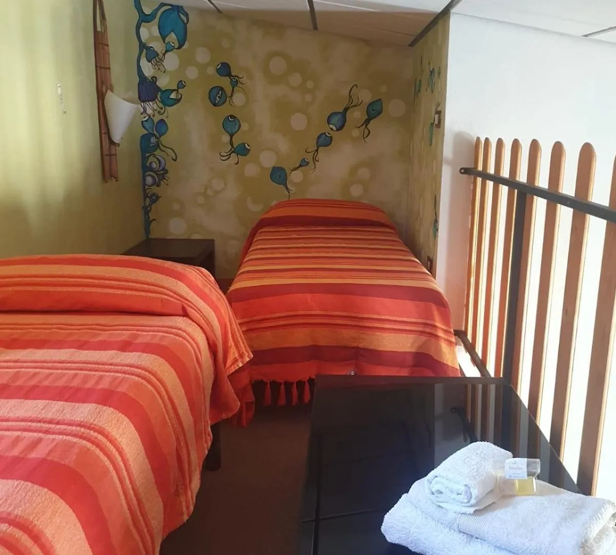 Loft Immerso Nel Bosco Borgo Rivola