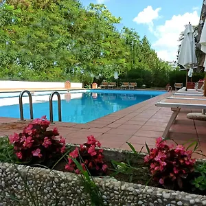 Aurelia Antica Terrace Free Pool And Parking Roma