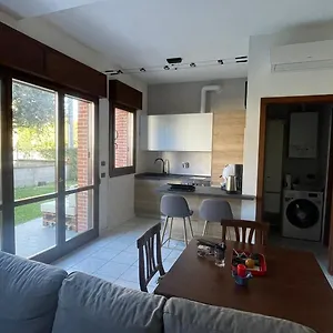 Residenza Europa Budrio (Bologna)