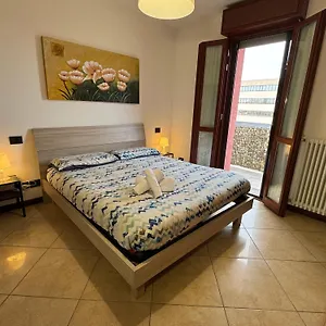 Casa Linabelli Reggio nell'Emilia